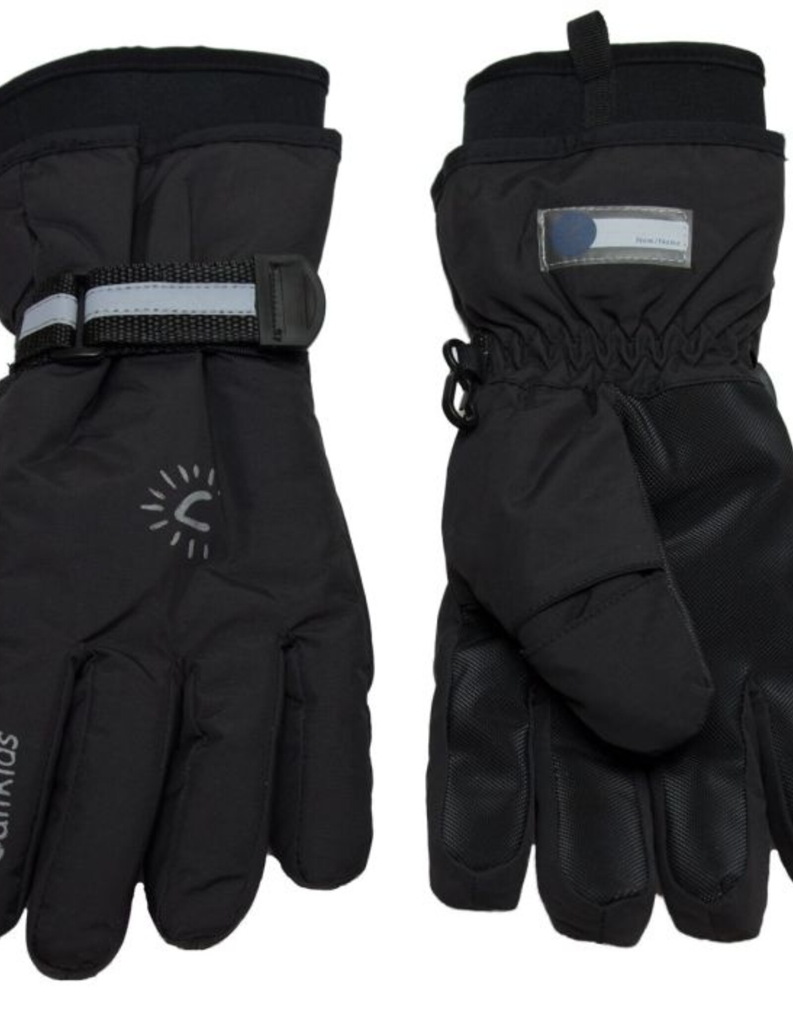CaliKids FA25 Glove Waterproof