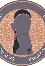 CaliKids FA25 Mitten WaterProof CaliKids FA25 Mitten WaterProof