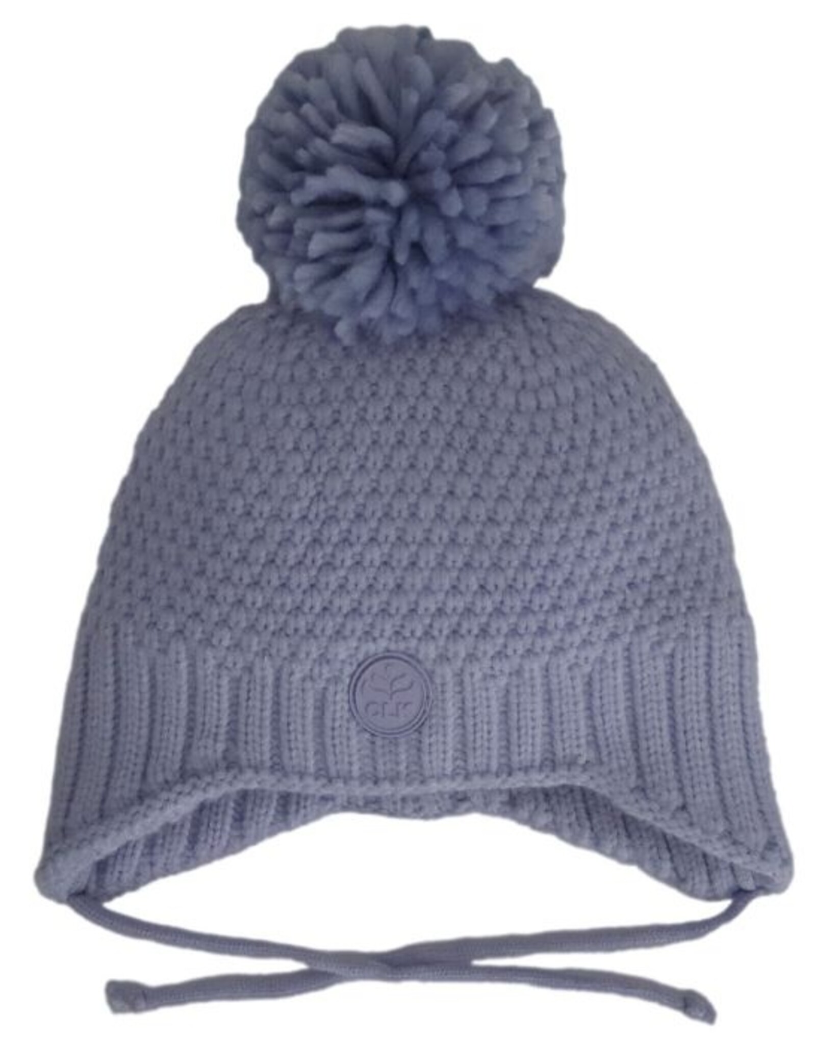 CaliKids FA25 Windproof Knit Hat