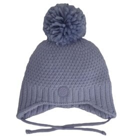 CaliKids FA25 Windproof Knit Hat