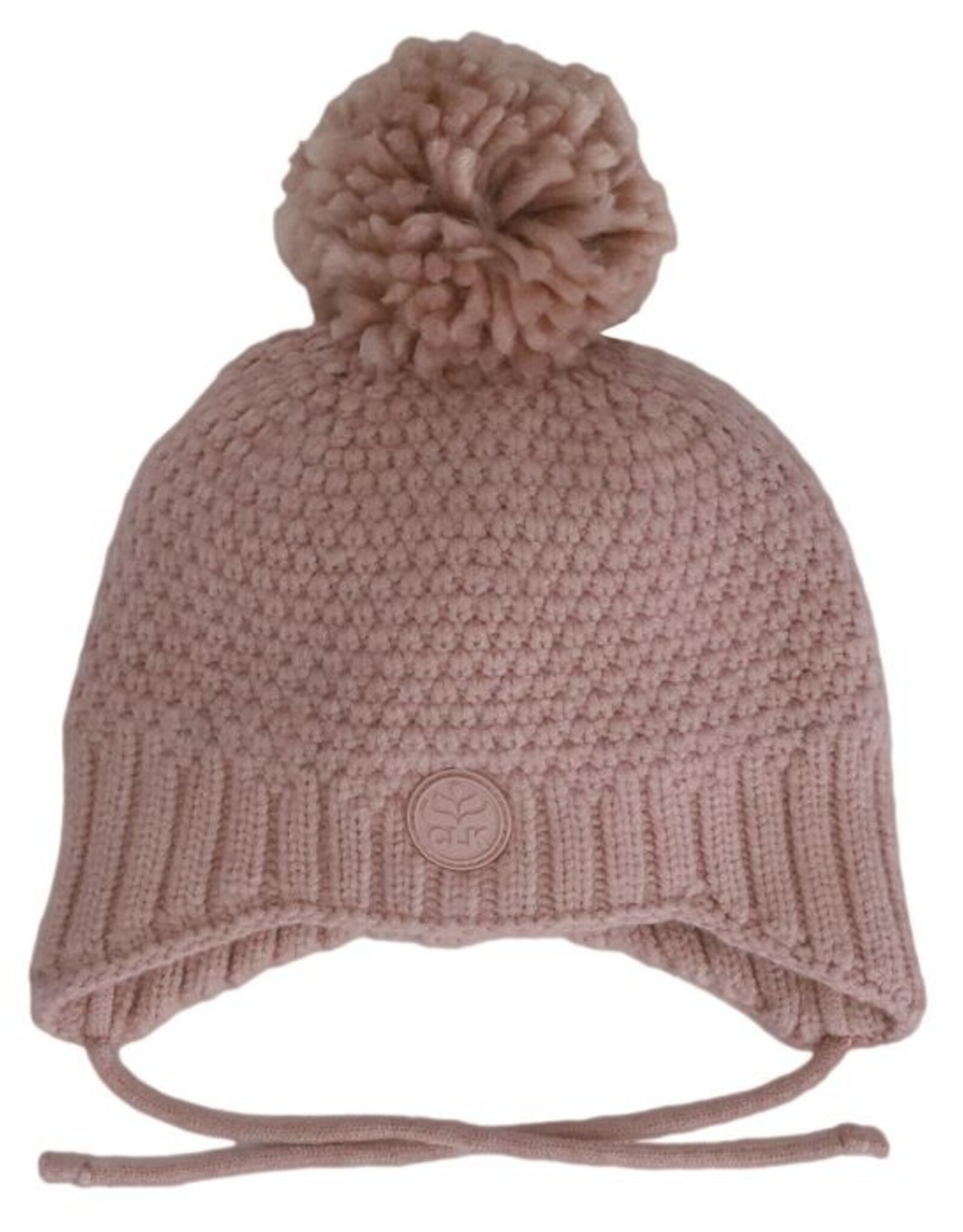 CaliKids FA25 Windproof Knit Hat