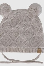 CaliKids FA25 PomPom Knit Hat