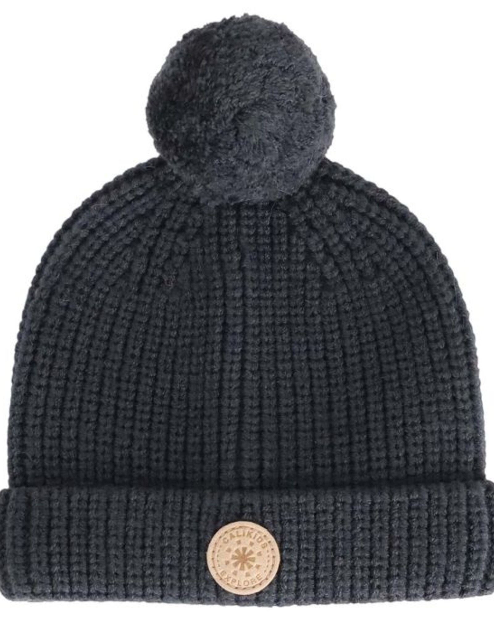 CaliKids FA25 Baby Knit Hat