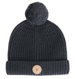 CaliKids FA25 Baby Knit Hat