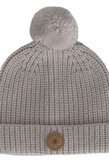 CaliKids FA25 Baby Knit Hat