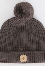 CaliKids FA25 Baby Knit Hat