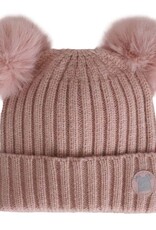 CaliKids FA25 PomPom Baby Hat