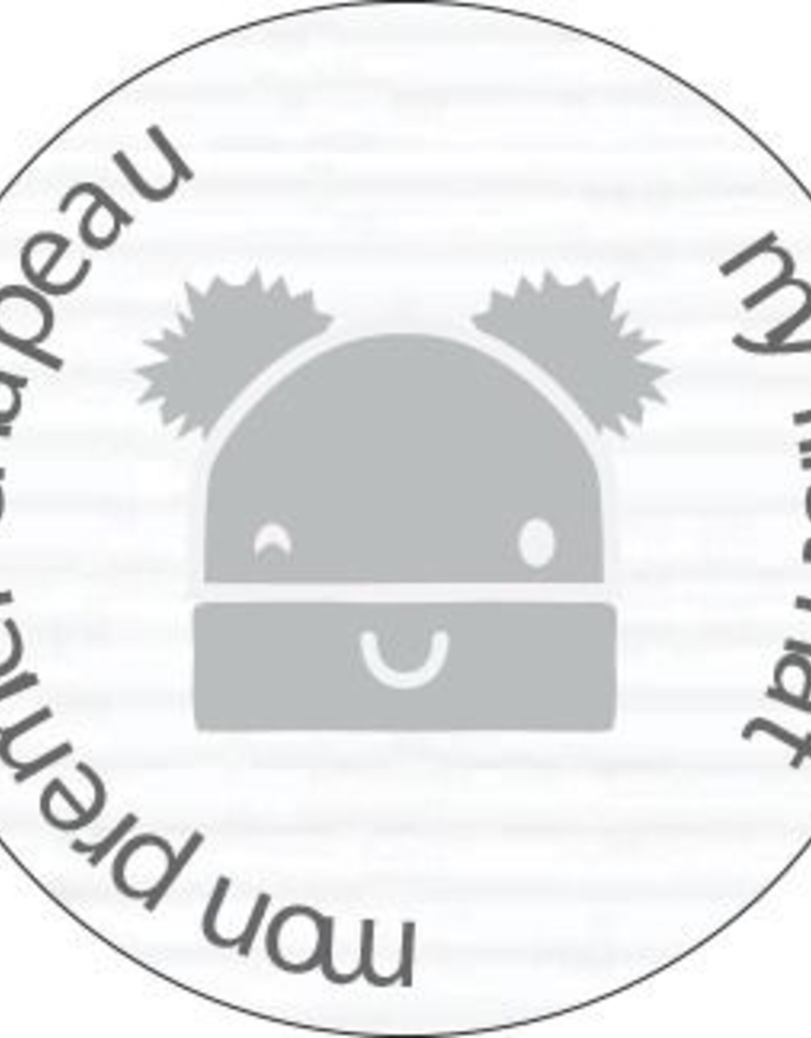 CaliKids FA25 PomPom Baby Hat