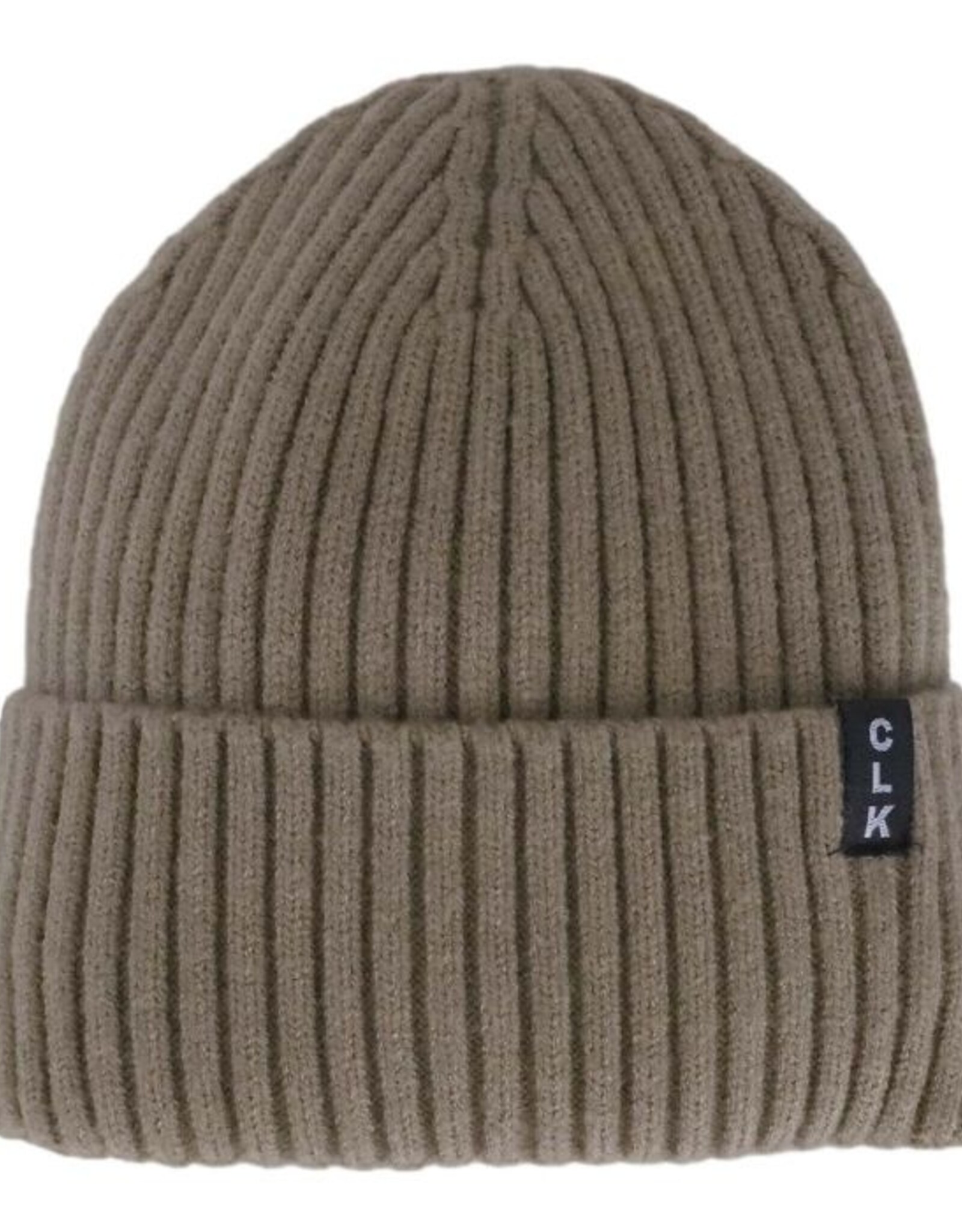 CaliKids FA25 Knit Beanie