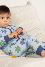 Silkberry FA25 Bby Hood Romper