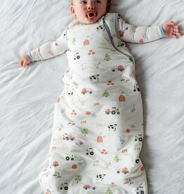 Silkberry FA25 SleepSack 2.5TOG
