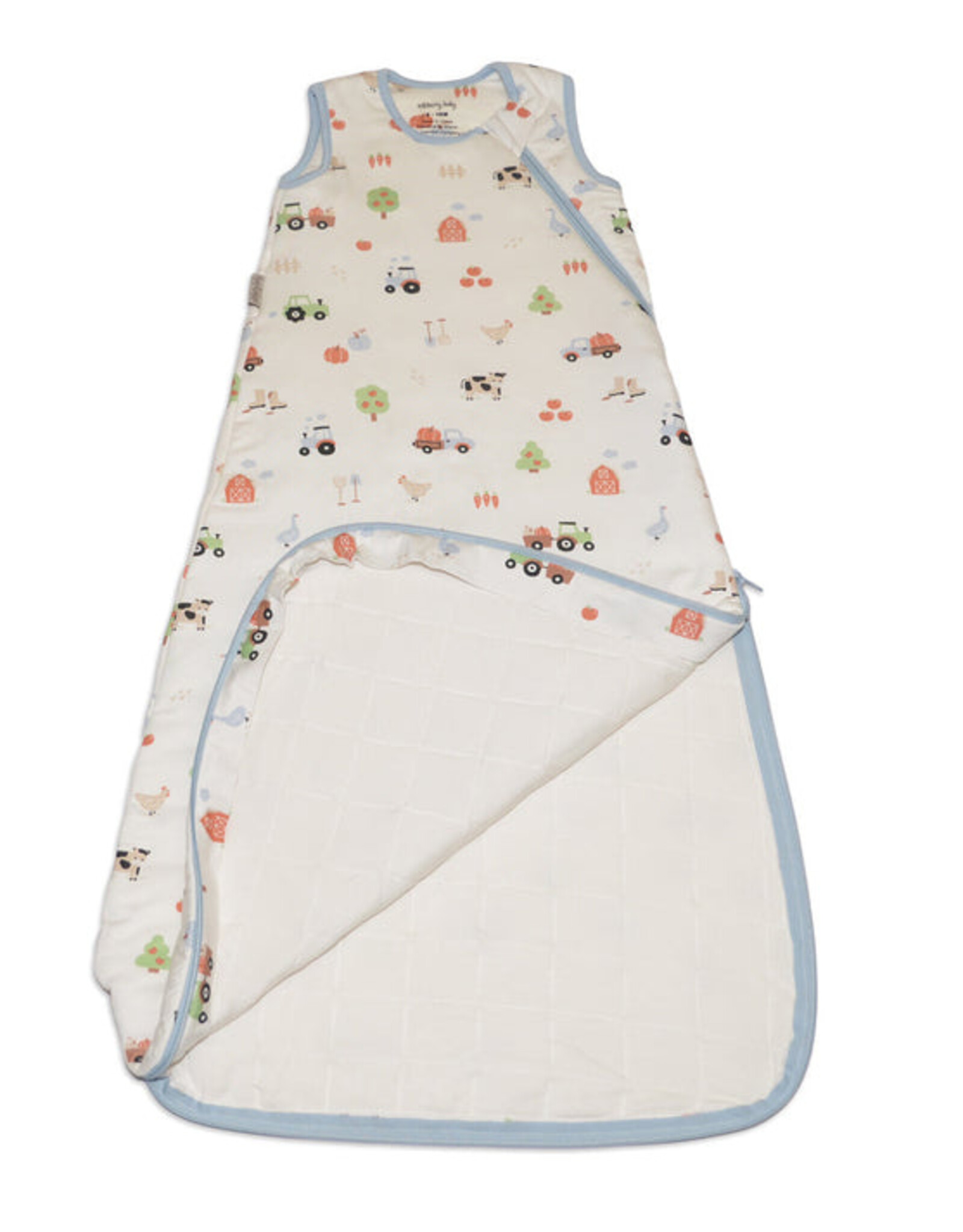 Silkberry FA25 SleepSack 2.5TOG
