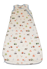 Silkberry FA25 SleepSack 2.5TOG