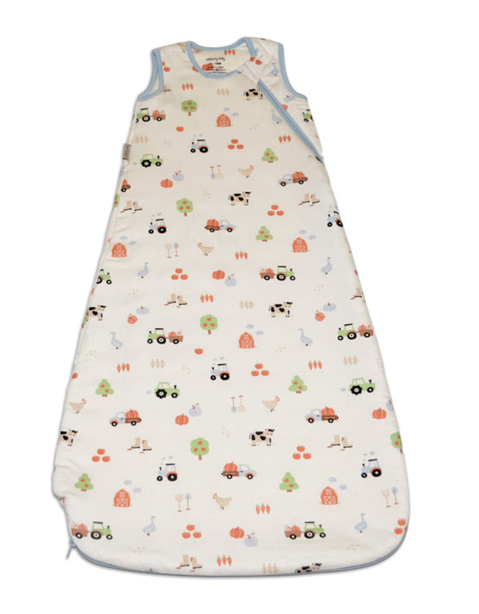 Silkberry FA25 SleepSack 2.5TOG