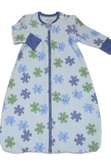 Silkberry FA25 SleepSack 0.5TOG