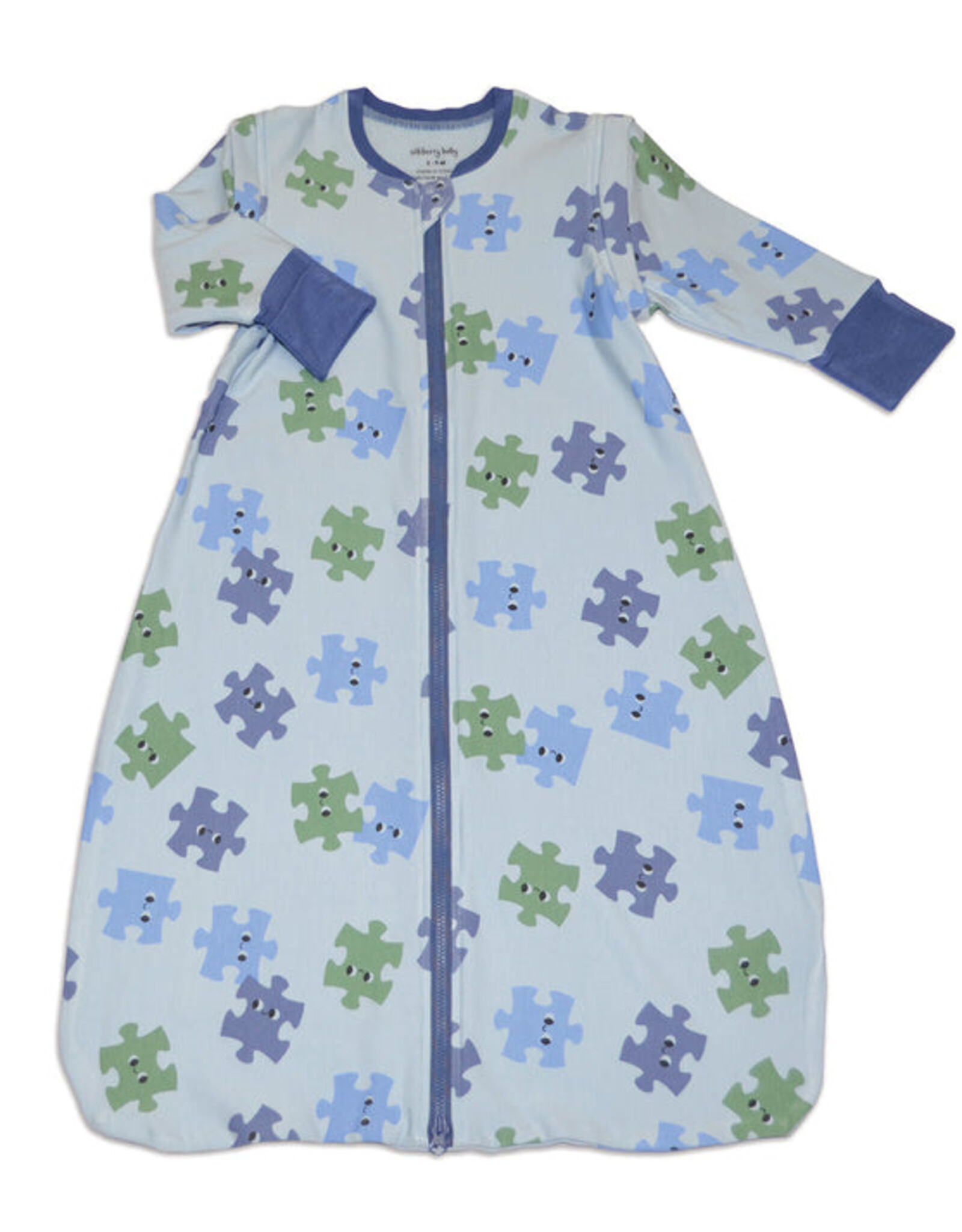Silkberry FA25 SleepSack 0.5TOG