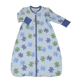 Silkberry FA25 SleepSack 0.5TOG