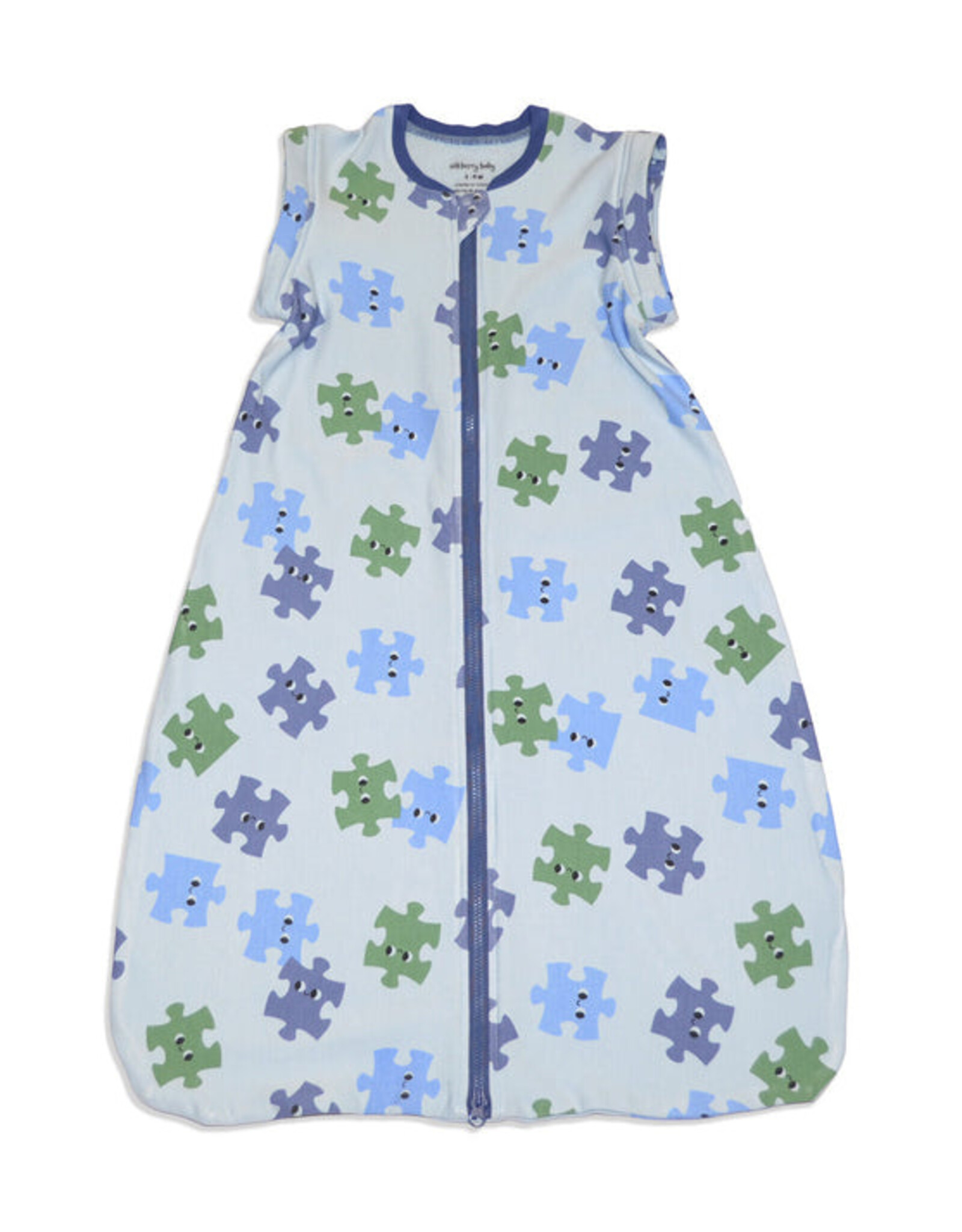 Silkberry FA25 SleepSack 0.5TOG