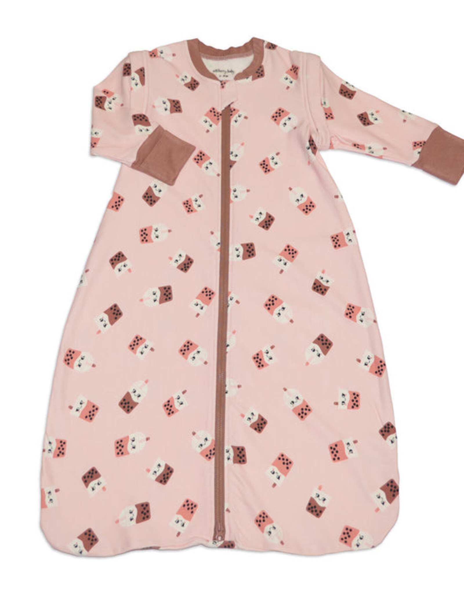 Silkberry FA25 SleepSack 0.5TOG