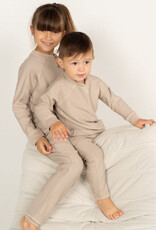 Silkberry FA25 Fleece Sweatshirt