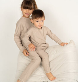 Silkberry FA25 Fleece Sweatshirt