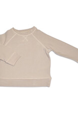 Silkberry FA25 Fleece Sweatshirt