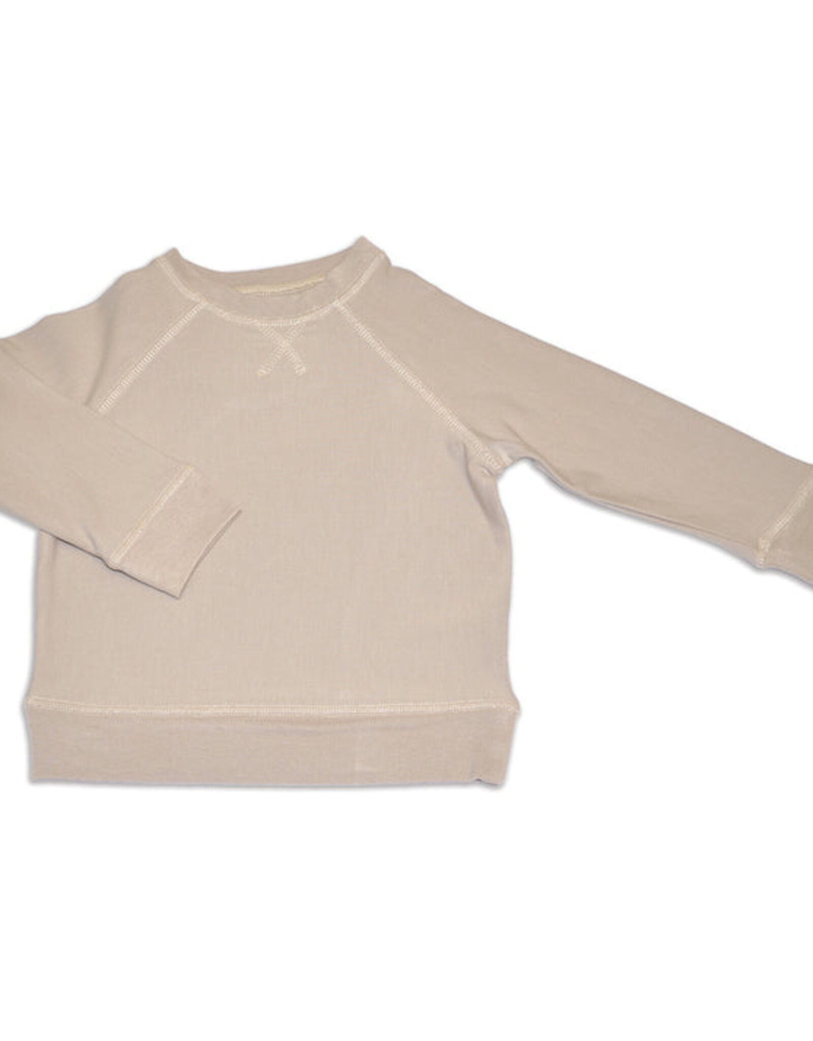 Silkberry FA25 Fleece Sweatshirt
