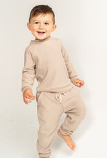 Silkberry FA25 Fleece Sweat Pant Silkberry FA25 Fleece Sweat Pant