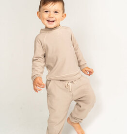 Silkberry FA25 Fleece Sweat Pant