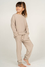 Silkberry FA25 Fleece Sweat Pant Silkberry FA25 Fleece Sweat Pant