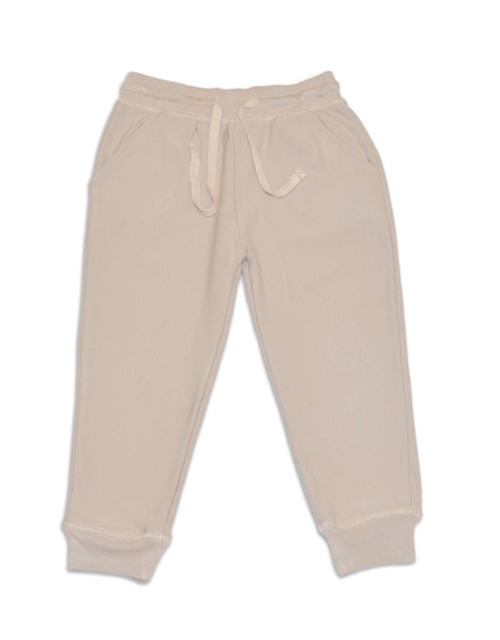Silkberry FA25 Fleece Sweat Pant