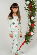 Silkberry FA25 X-Mas PJ's Silkberry FA25 X-Mas PJ's