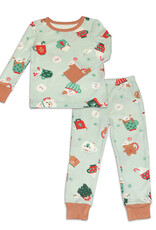 Silkberry FA25 X-Mas PJ's Silkberry FA25 X-Mas PJ's