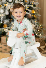 Silkberry FA25 X-Mas Zip Sleep Silkberry FA25 X-Mas Zip Sleep