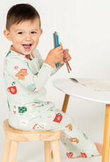 Silkberry FA25 X-Mas Zip Sleep Silkberry FA25 X-Mas Zip Sleep