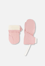 DeuxParDeux FA25 Baby Lined Mittens DeuxParDeux FA25 Baby Lined Mittens