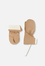 DeuxParDeux FA25 Baby Lined Mittens DeuxParDeux FA25 Baby Lined Mittens