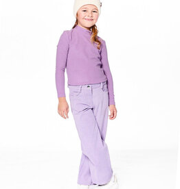 DeuxParDeux FA25 G WideLeg Cord Pant
