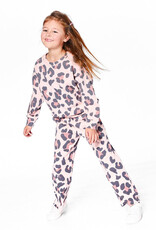 DeuxParDeux FA25 Leopard WideLeg Pant DeuxParDeux FA25 Leopard WideLeg Pant