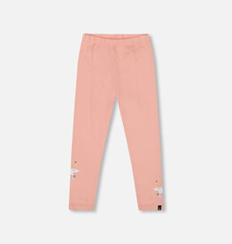 DeuxParDeux FA25 G Print Legging