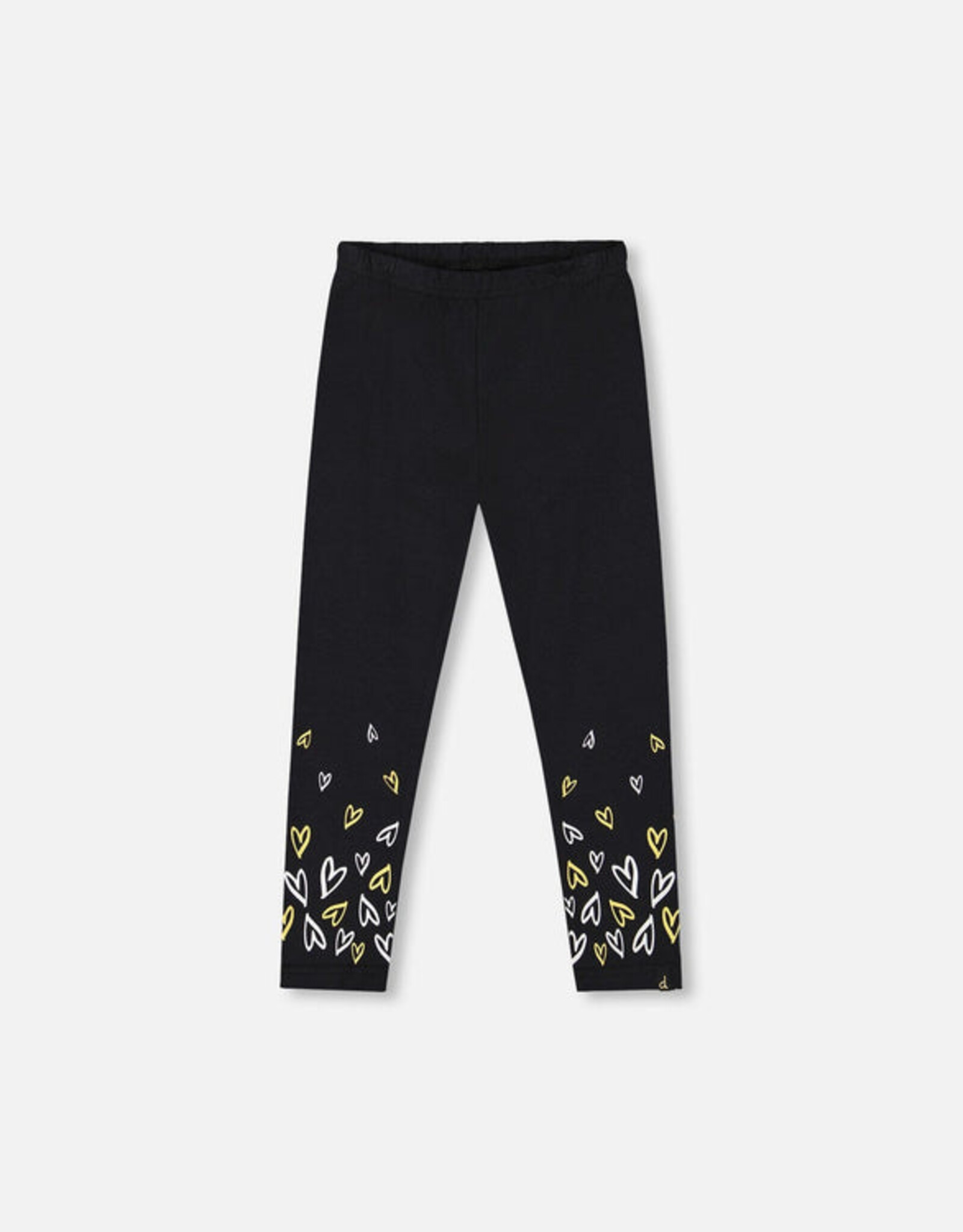 DeuxParDeux FA25 G Print Legging