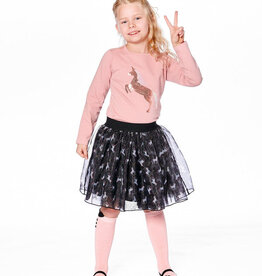 DeuxParDeux FA25 G Unicorn LS Top