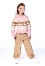 DeuxParDeux FA25 G Parachute Cargo Pant DeuxParDeux FA25 G Parachute Cargo Pant