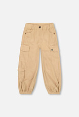 DeuxParDeux FA25 G Parachute Cargo Pant DeuxParDeux FA25 G Parachute Cargo Pant