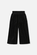 DeuxParDeux FA25 G WideLeg Pleated Pant