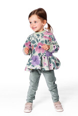 DeuxParDeux FA25 BbyG Floral Sweatshirt DeuxParDeux FA25 BbyG Floral Sweatshirt