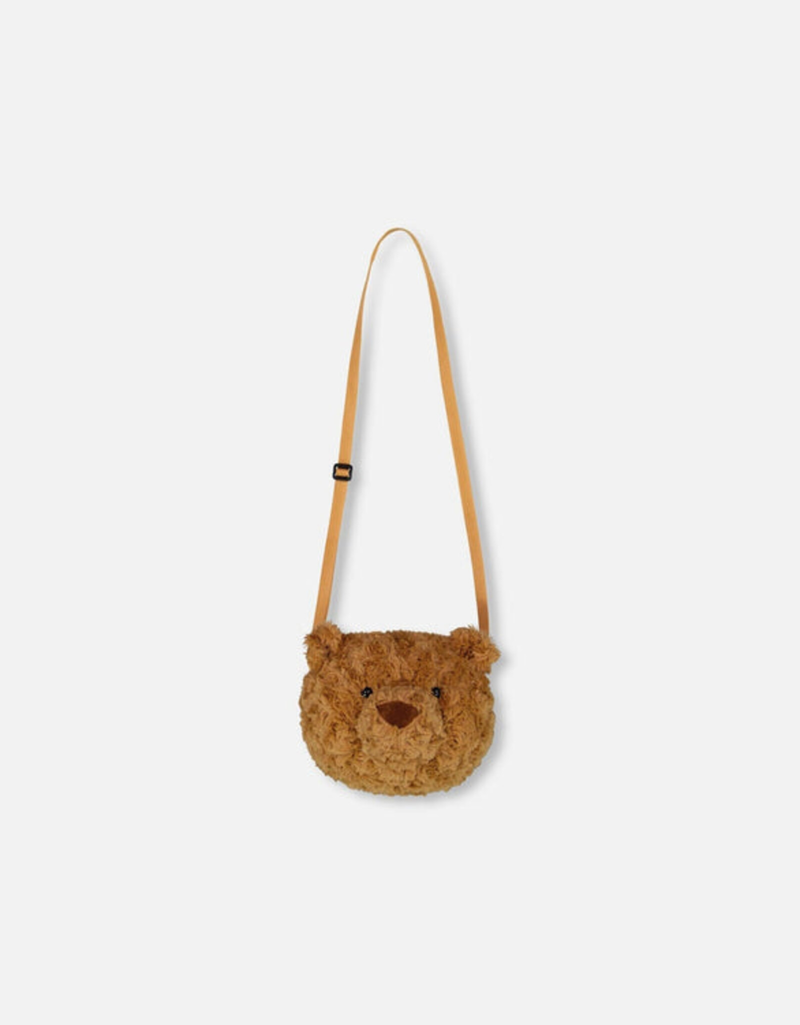 DeuxParDeux FA25 Teddy Bag