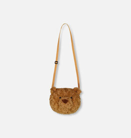 DeuxParDeux FA25 Teddy Bag