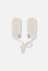 DeuxParDeux F25InfKnitMittens w/String DeuxParDeux F25InfKnitMittens w/String