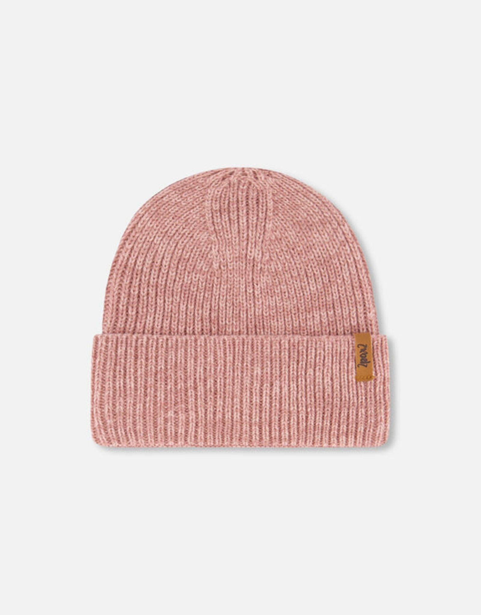 DeuxParDeux FA25 Knit Hat